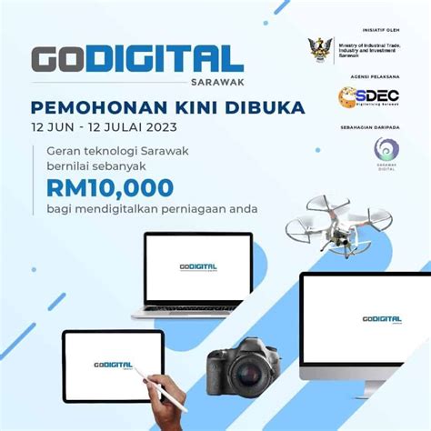 GoDigital .